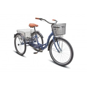 Велосипед Energy-III 26  K010